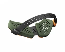 Carpio G2.0 Ergonomic Gaming Wrist Rest - Right - S - Olive Green