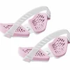 Carpio G2.0 Ergonomic Gaming Wrist Rest Set - Candy Pink