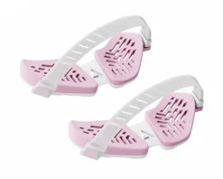Carpio G2.0 Ergonomic Gaming Wrist Rest Set - Candy Pink
