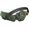 Carpio G2.0 Ergonomic Gaming Wrist Rest - Right - L - Olive Green