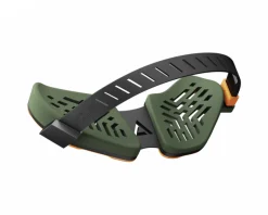 Carpio G2.0 Ergonomic Gaming Wrist Rest - Right - L - Olive Green