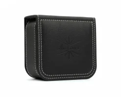 Case for IEM Headphones - Black