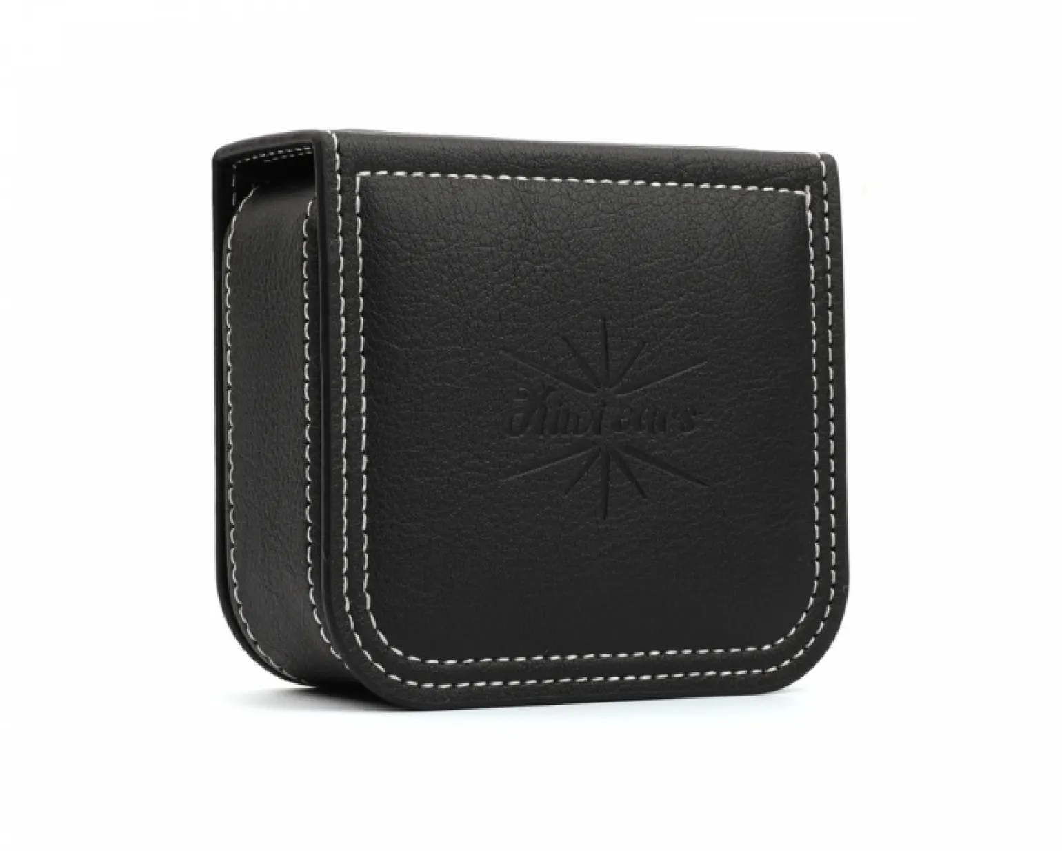Case for IEM Headphones - Black