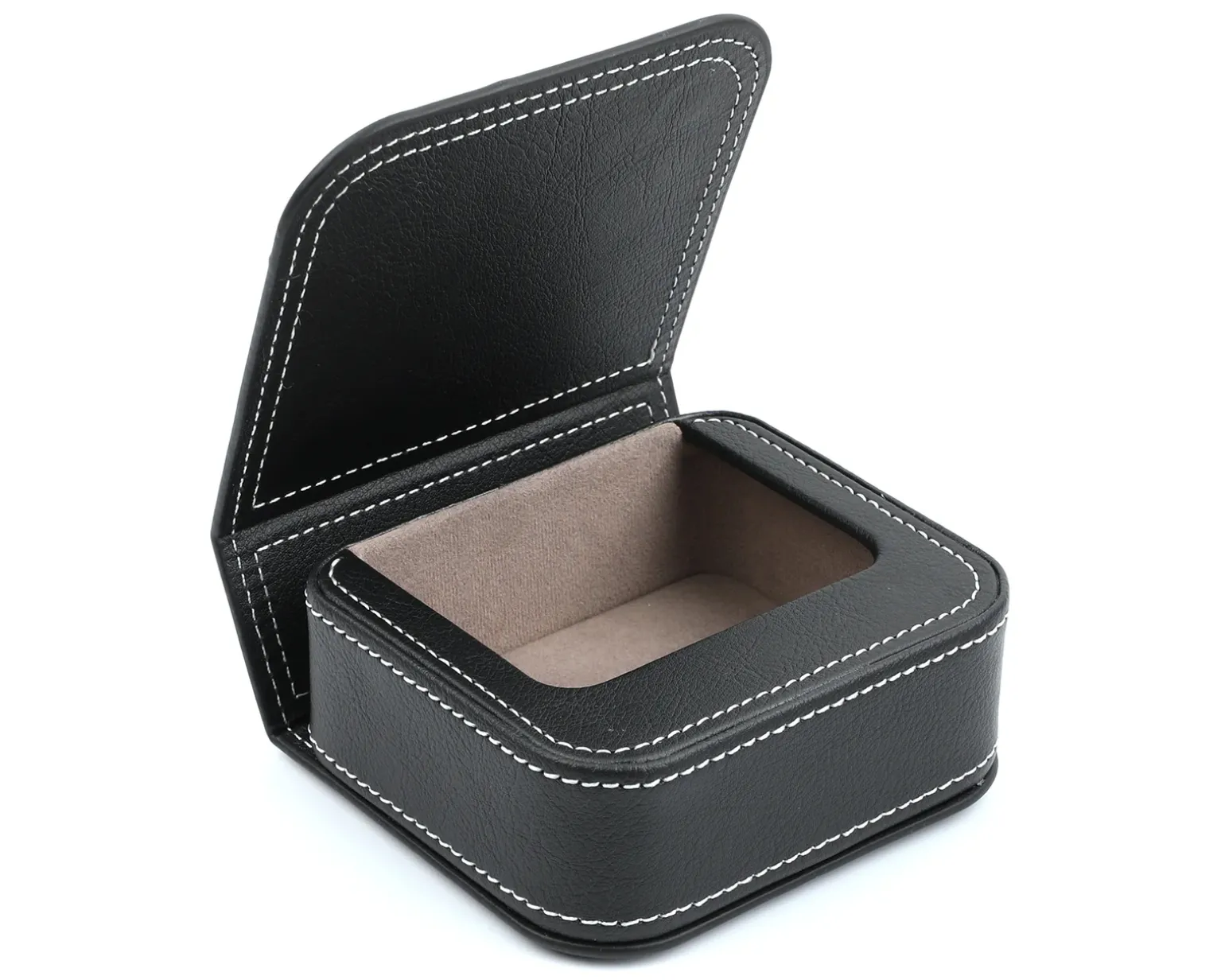Case for IEM Headphones - Black
