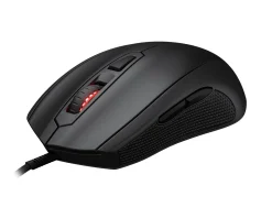 Castor Pro Gaming Mouse - Black