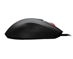 Castor Pro Gaming Mouse - Black