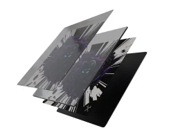 Cataclysm Glass Mousepad - Limited Edition