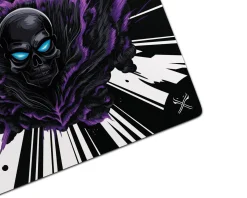 Cataclysm Glass Mousepad - Limited Edition