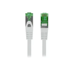 Cat7 S/FTP Ethernet Cable Grey - 1.5 Meter