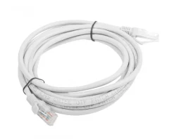 Cat6 UTP Network Cable 3m Grey