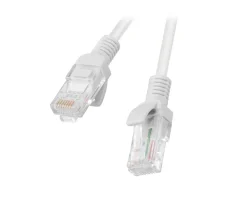 Cat6 UTP Network Cable 3m Grey