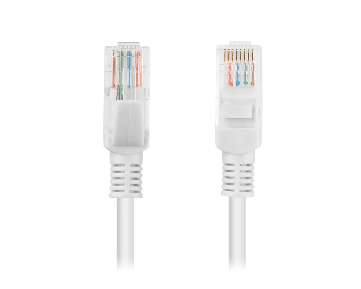 Cat6 UTP Network Cable 3m Grey