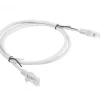 Cat6 UTP Network Cable 1m Grey
