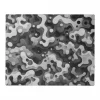 Cerapad Kin X Glass Mousepad - Black Splat