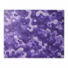 Cerapad Kin X Glass Mousepad - Purple Splat