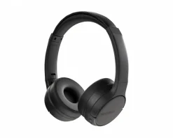 Champion Bluetooth Wireless Headphones - Black
