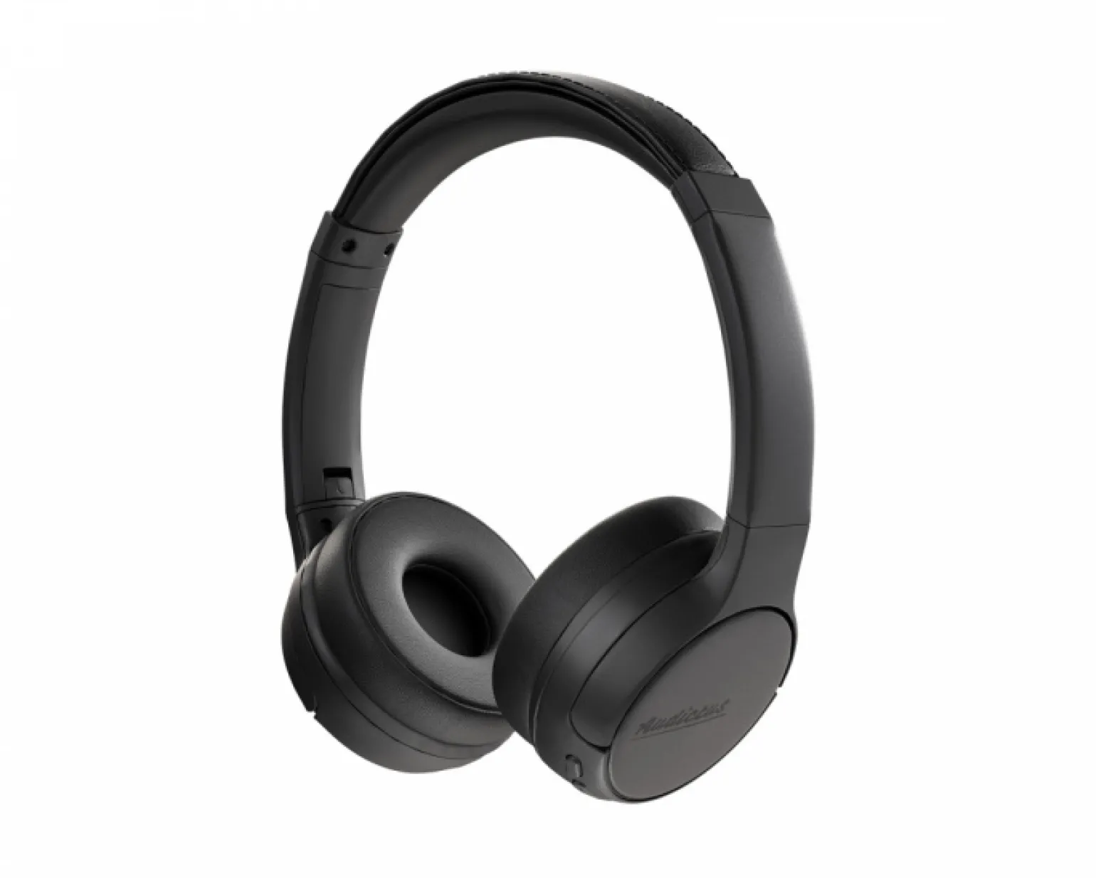 Champion Bluetooth Wireless Headphones - Black