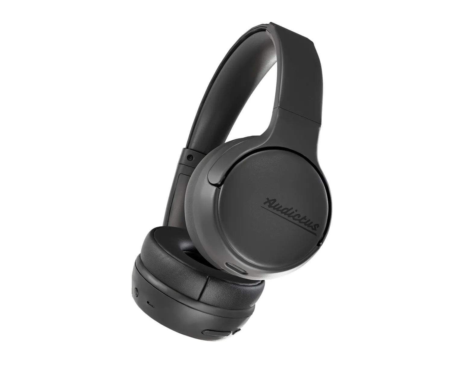 Champion Bluetooth Wireless Headphones - Black