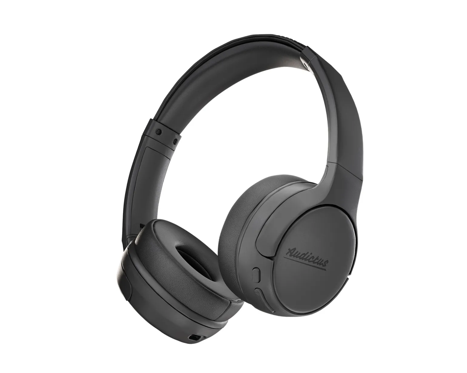 Champion Bluetooth Wireless Headphones - Black