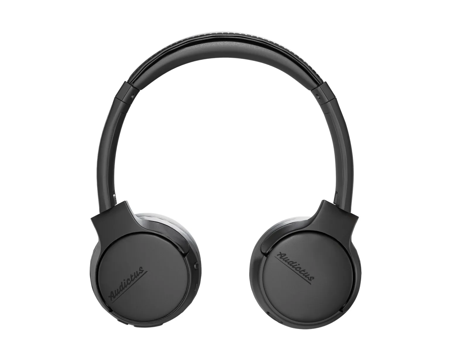Champion Bluetooth Wireless Headphones - Black