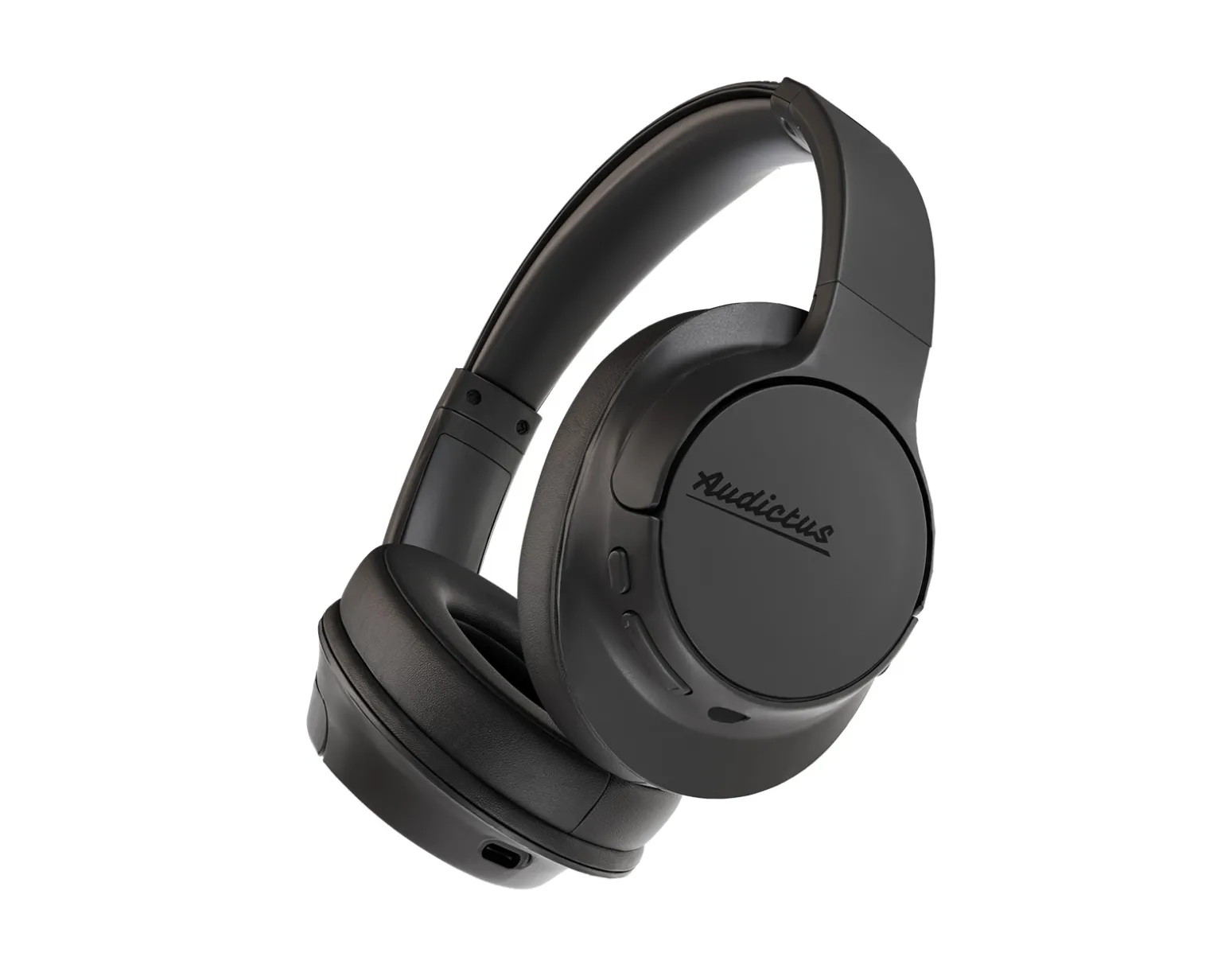 Champion PRO Bluetooth Wireless Headphones - Black