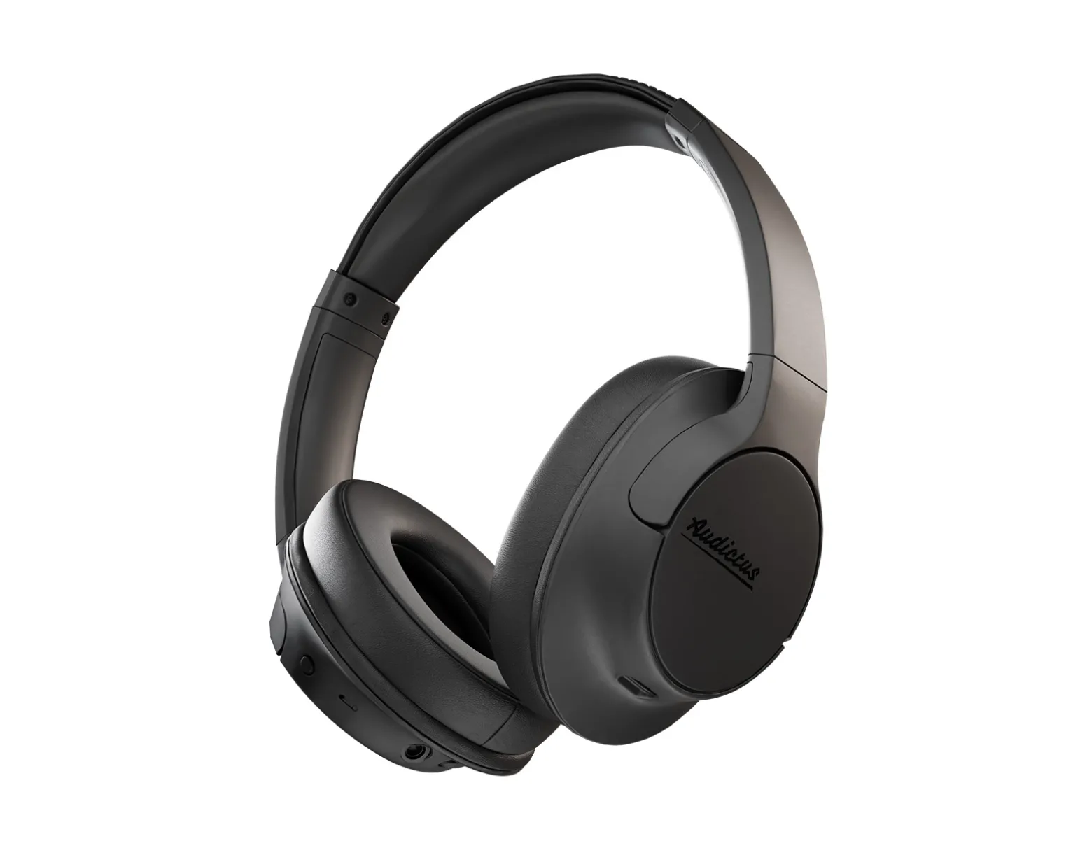 Champion PRO Bluetooth Wireless Headphones - Black