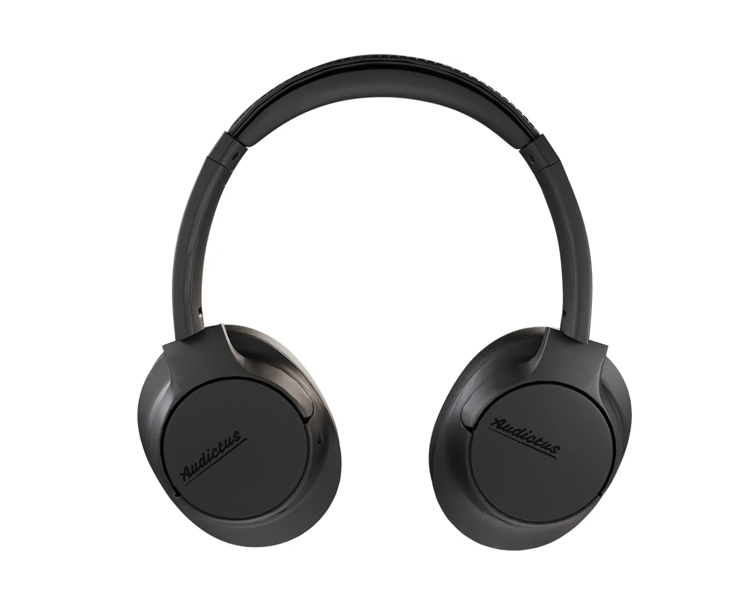 Champion PRO Bluetooth Wireless Headphones - Black