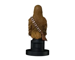 Chewbacca Phone & Controller Holder