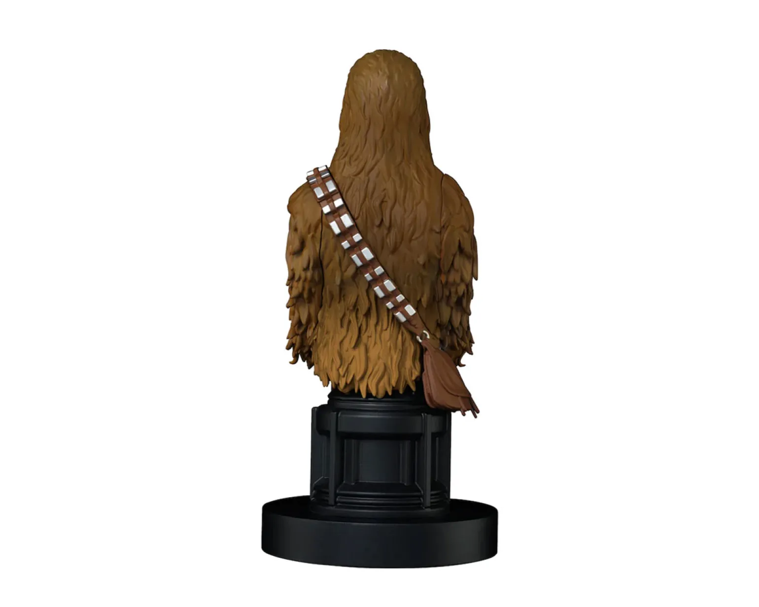 Chewbacca Phone & Controller Holder