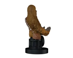 Chewbacca Phone & Controller Holder