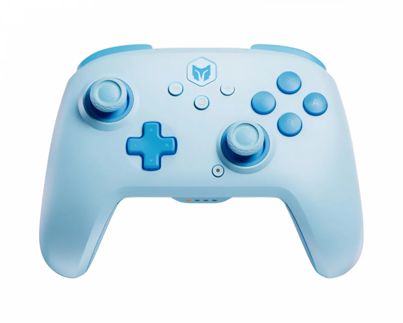 Choco Wireless Controller - Blue