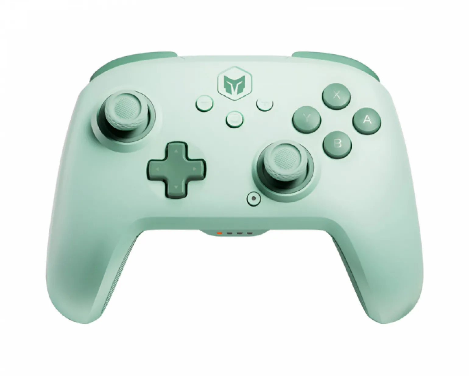 Choco Wireless Controller - Green
