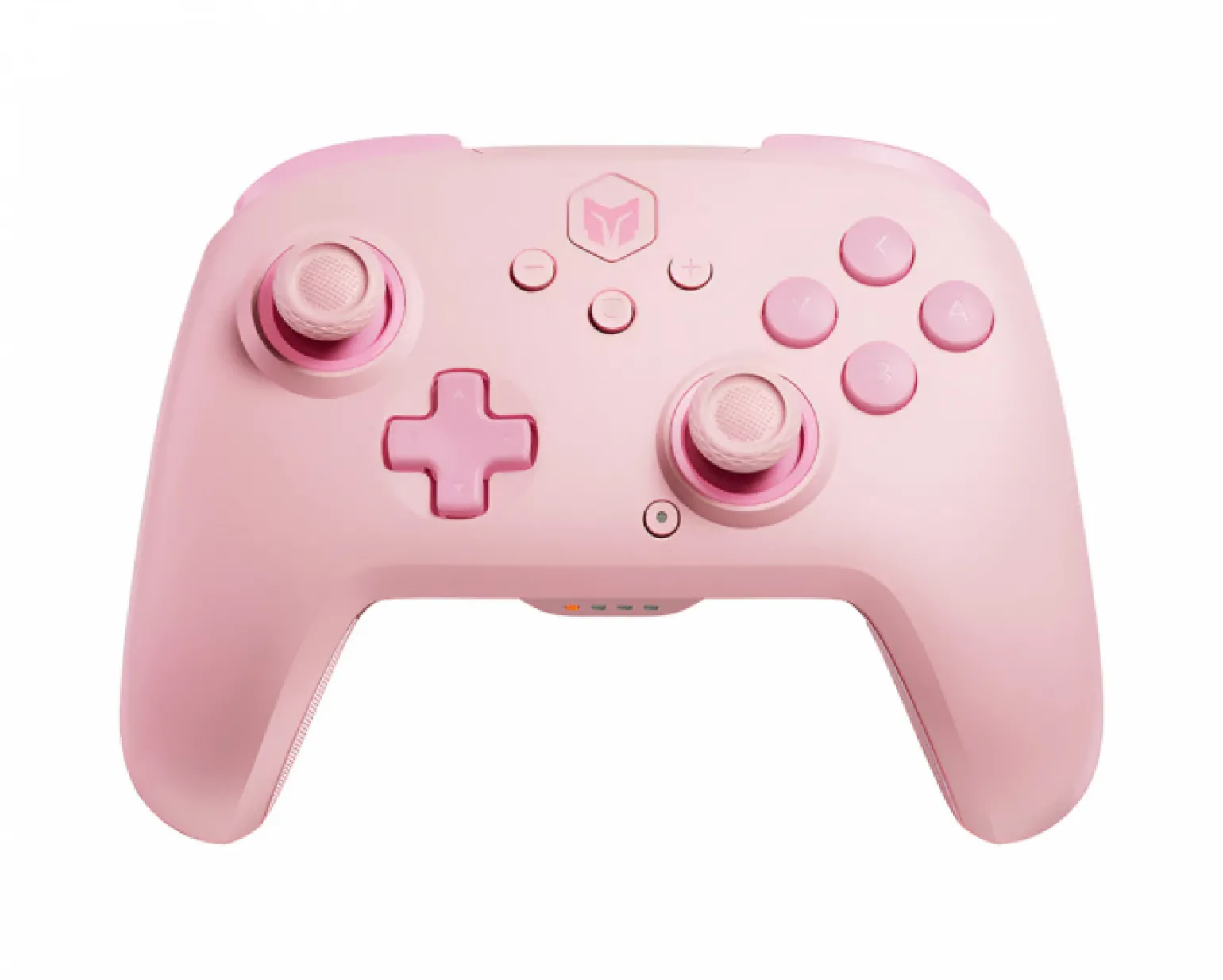 Choco Wireless Controller - Pink
