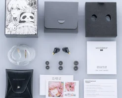 CHU 2 IEM Headphones