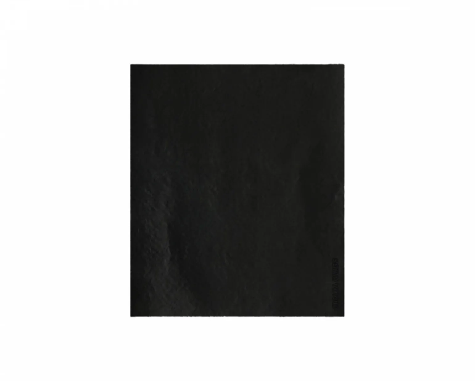 Cicada Wings 2.0 - DIY Hybrid Grip Tape - Black