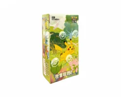 151C Journey Booster Box (Simplified Chinese)