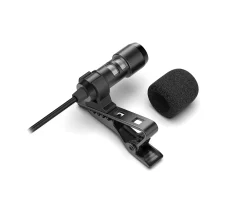 C1 Lavalier Microphone