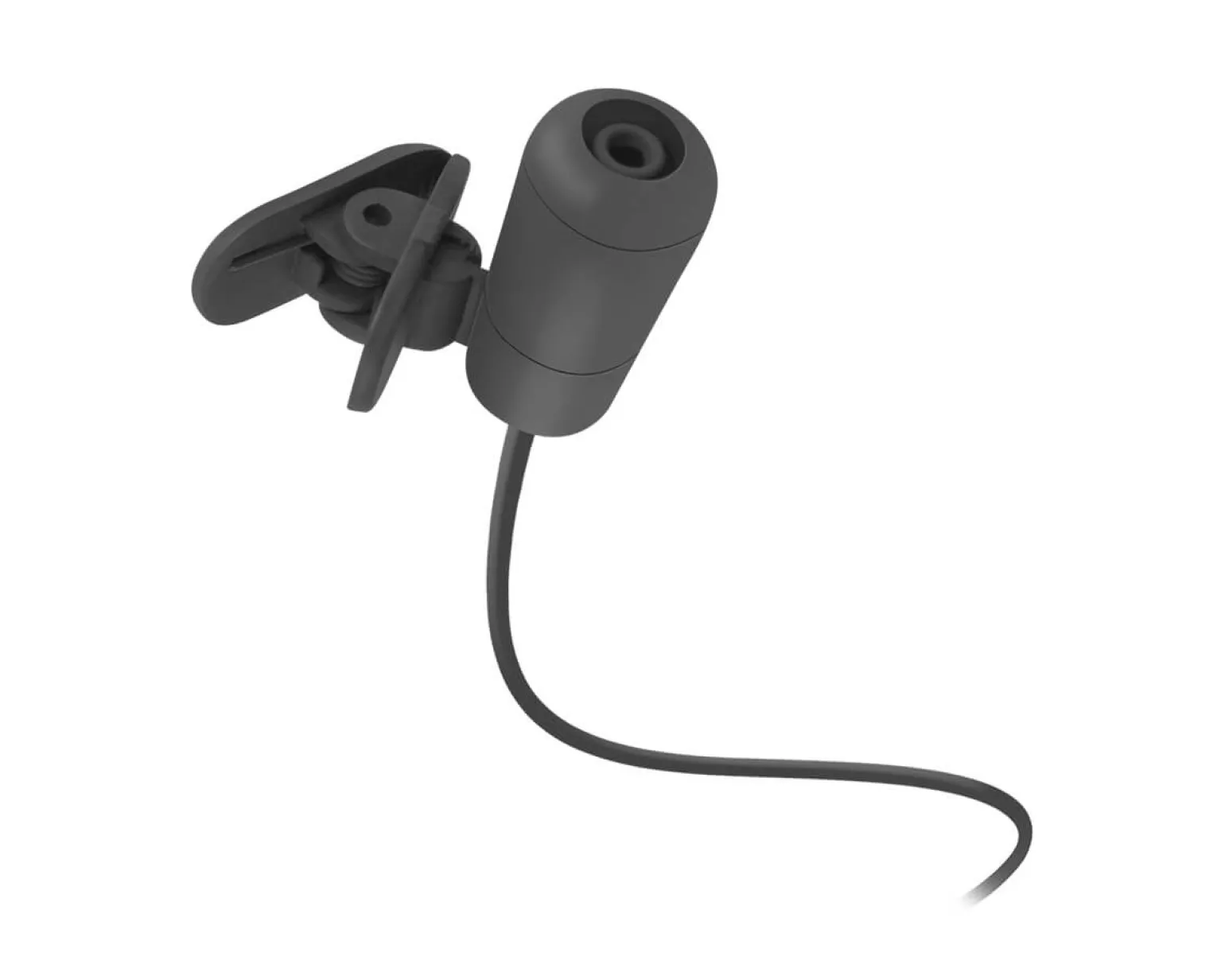 Clip Microphone