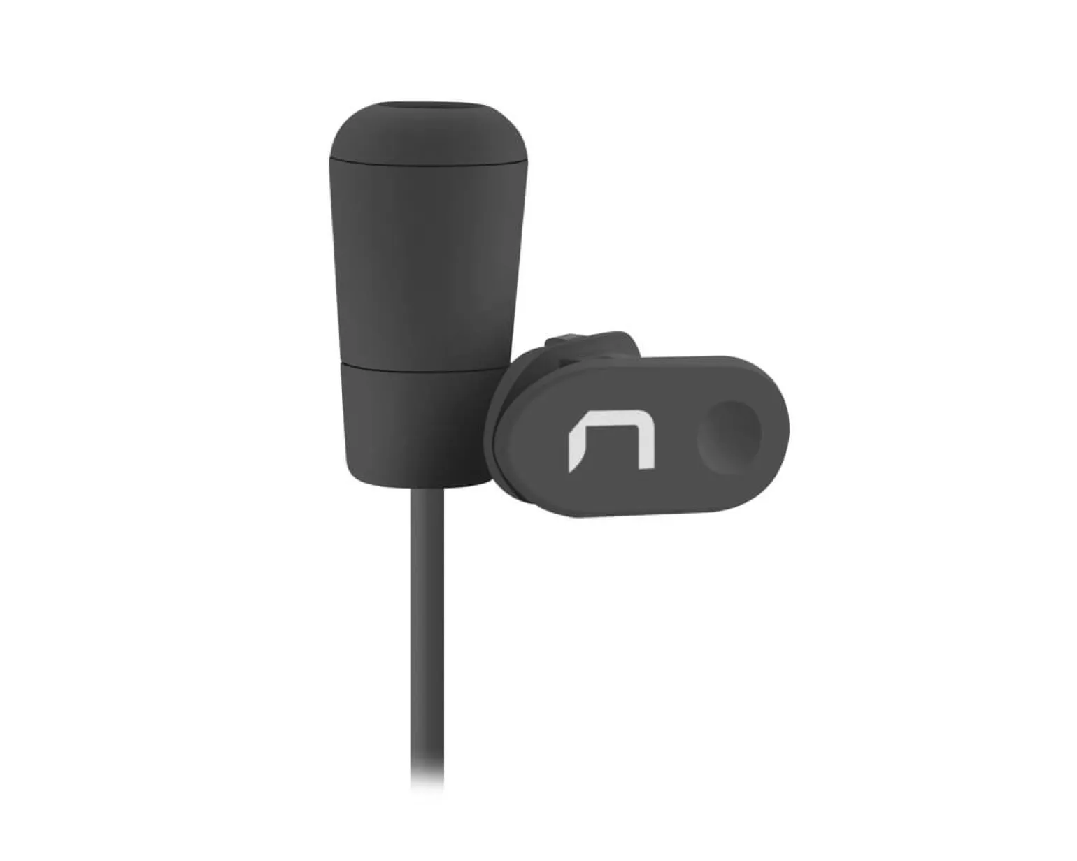 Clip Microphone