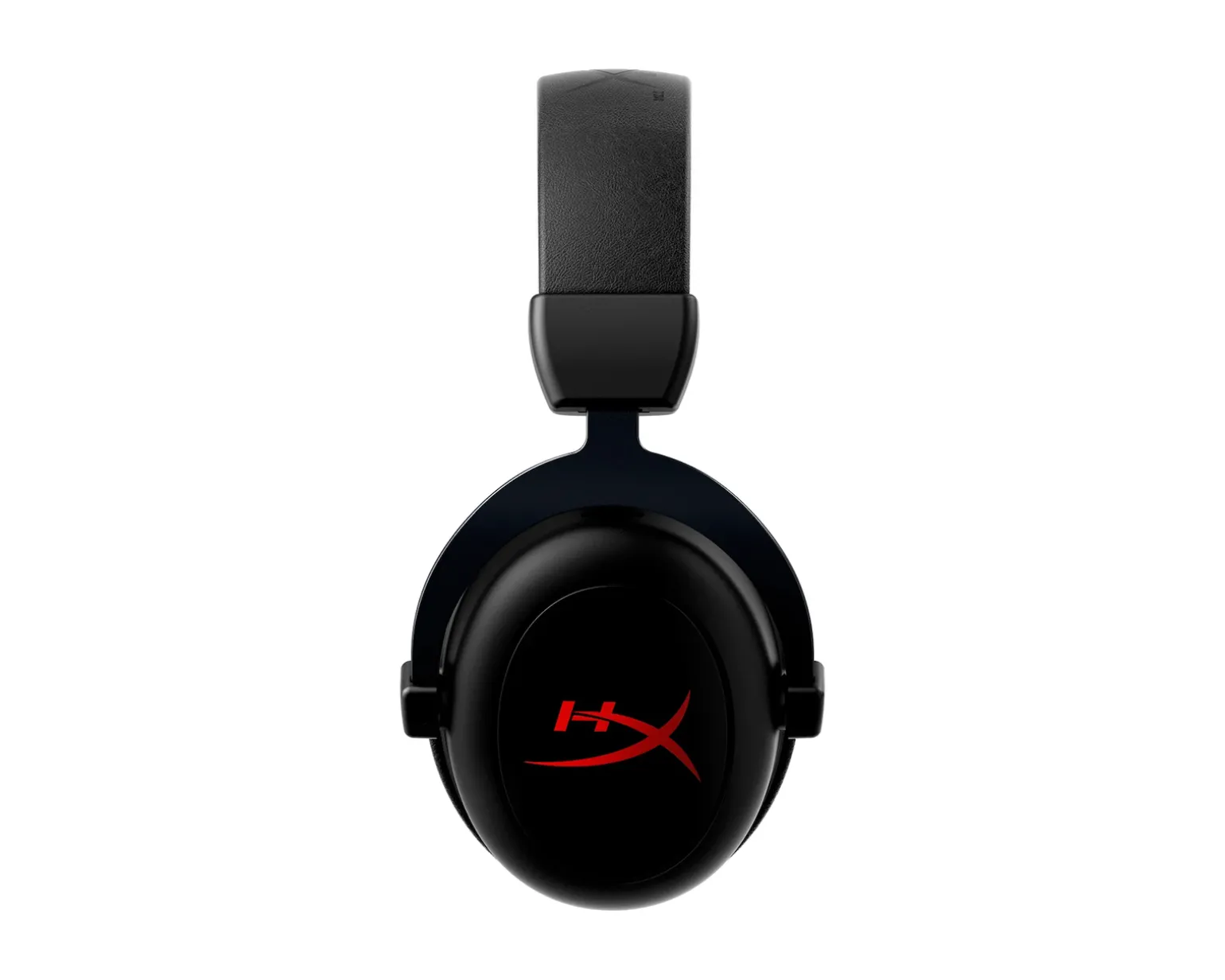 Cloud II Core Wireless Gaming Headset - Black
