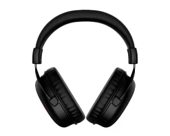 Cloud II Core Wireless Gaming Headset - Black