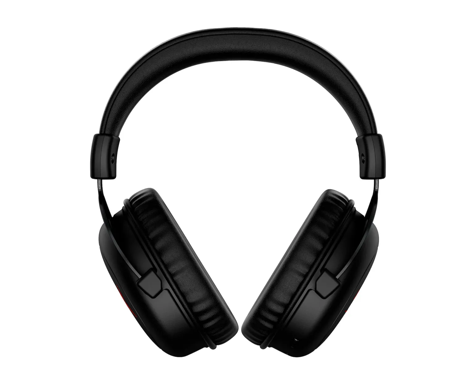 Cloud II Core Wireless Gaming Headset - Black