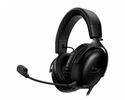 Cloud III Gaming Headset - Black
