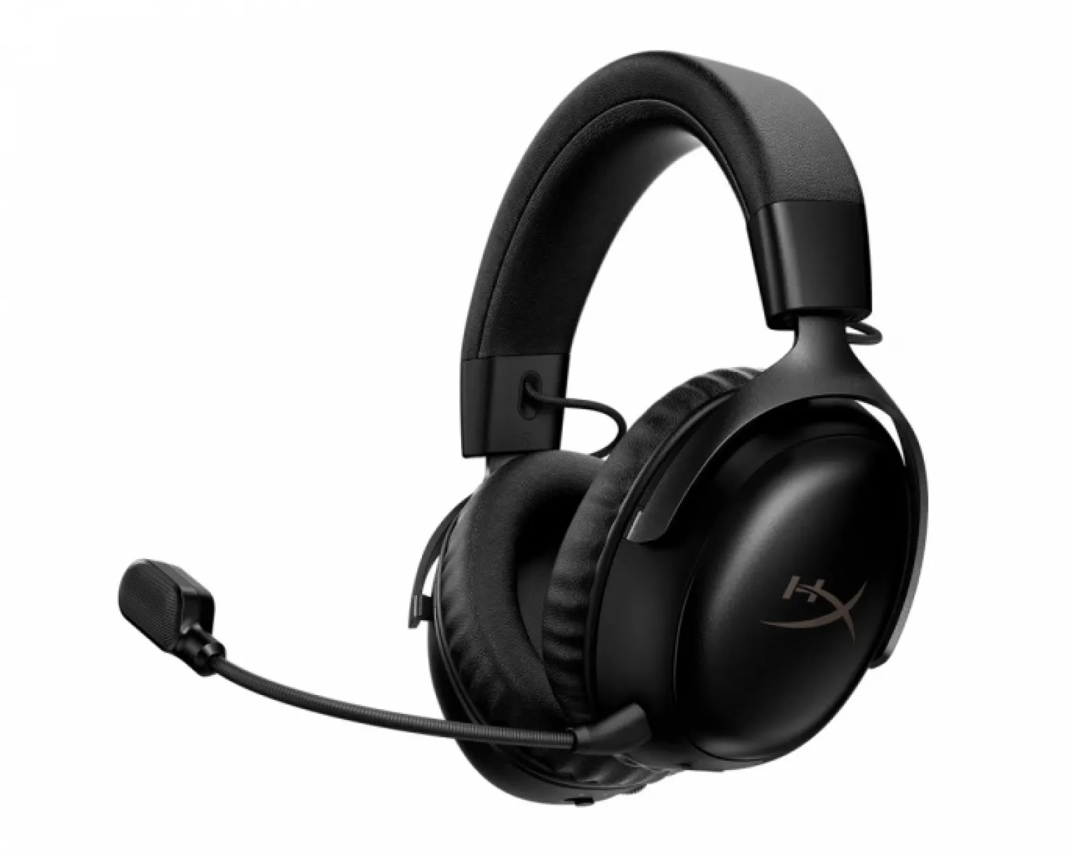 Cloud III S Wireless Headset - Black