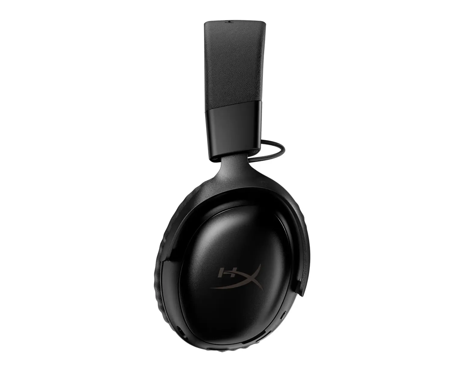 Cloud III S Wireless Headset - Black
