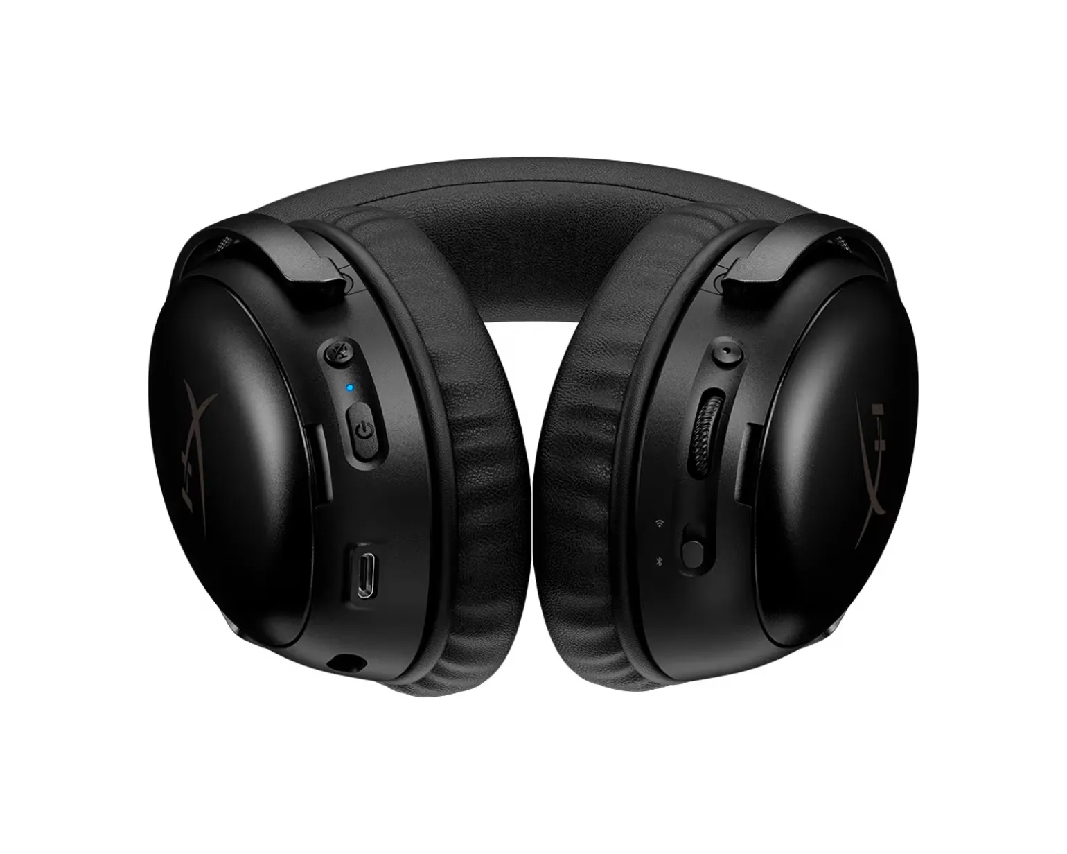 Cloud III S Wireless Headset - Black