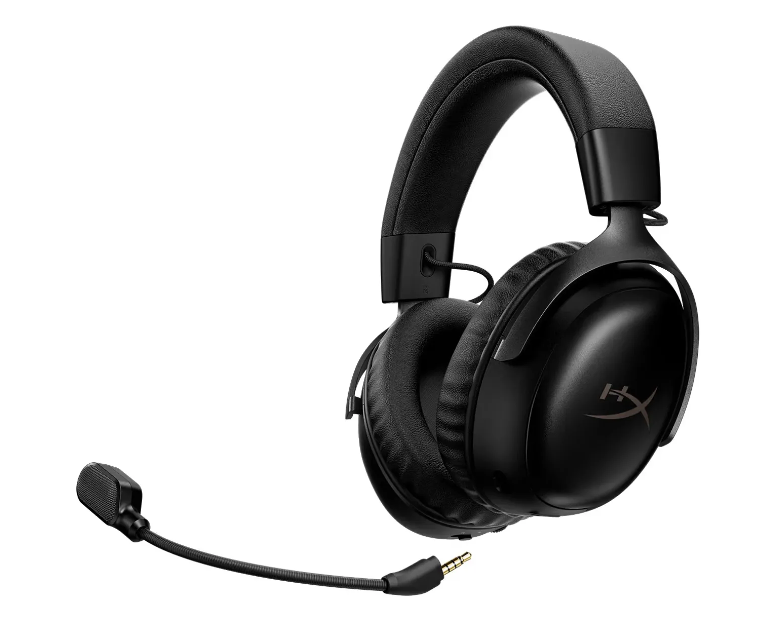 Cloud III S Wireless Headset - Black