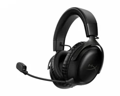 Cloud III Wireless Headset - Black