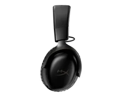 Cloud III Wireless Headset - Black