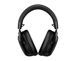 Cloud III Wireless Headset - Black